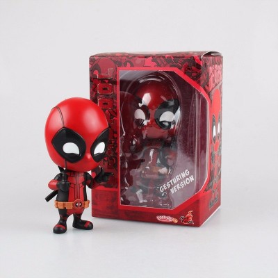 Колекционерска фигурка на DEADPOOL - MD2